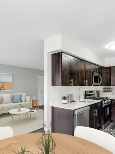 Park Crest Village - Glassboro, NJ