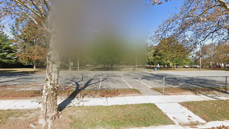 Robert N Renlund Memorial Park - Glassboro, NJ