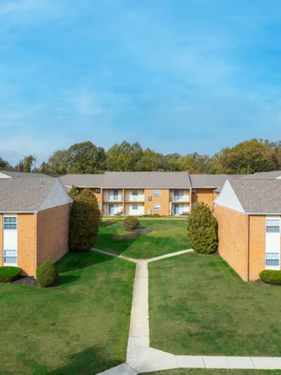 The Crossings at Glassboro - Glassboro, NJ