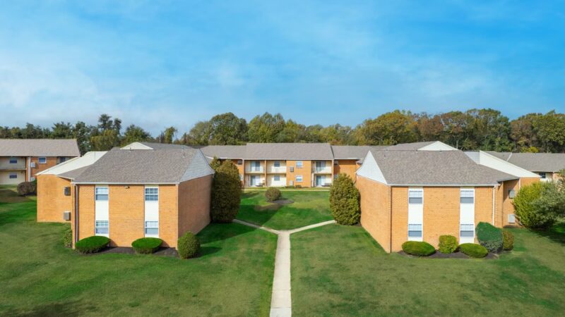 The Crossings at Glassboro - Glassboro, NJ