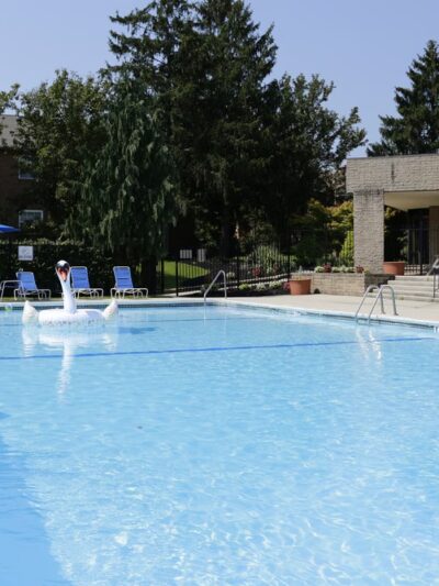 The Crossings at Glassboro - Glassboro, NJ