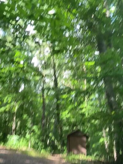 J.B. Williams Park - Glastonbury, CT