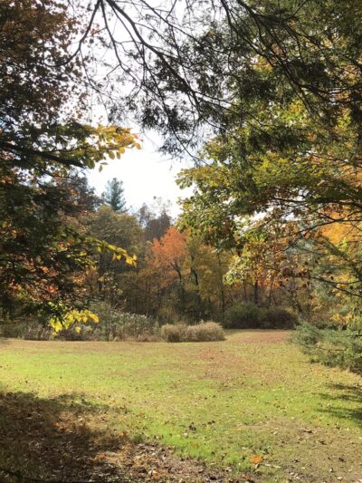 J.B. Williams Park - Glastonbury, CT