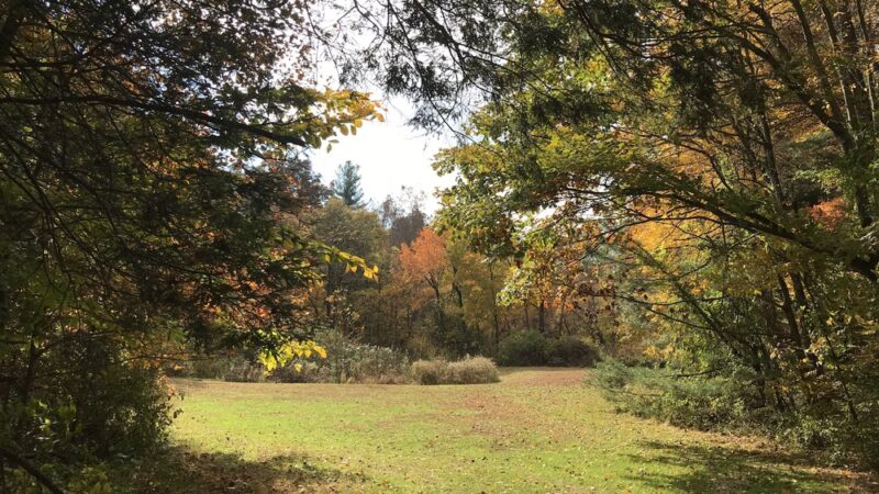 J.B. Williams Park - Glastonbury, CT