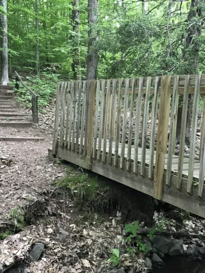 J.B. Williams Park - Glastonbury, CT