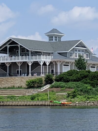 Riverfront Park - Glastonbury, CT