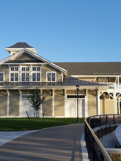 Riverfront Park - Glastonbury, CT