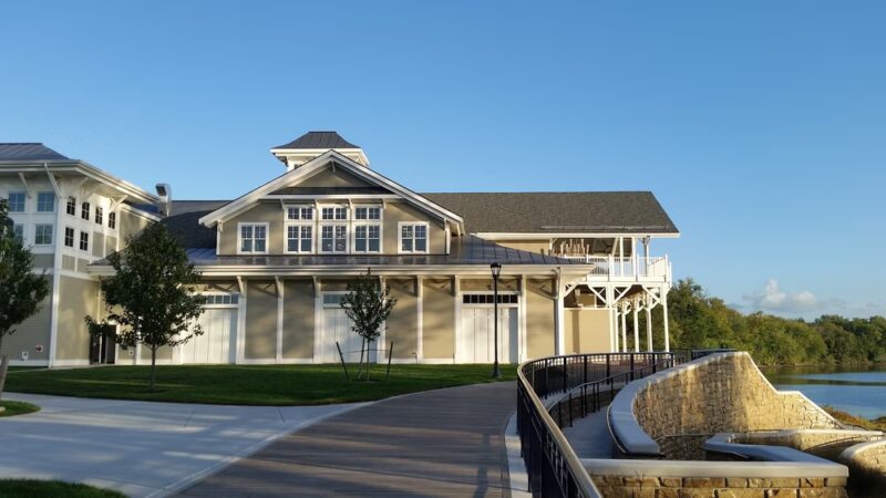 Riverfront Park - Glastonbury, CT