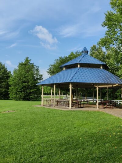 Riverfront Park - Glastonbury, CT