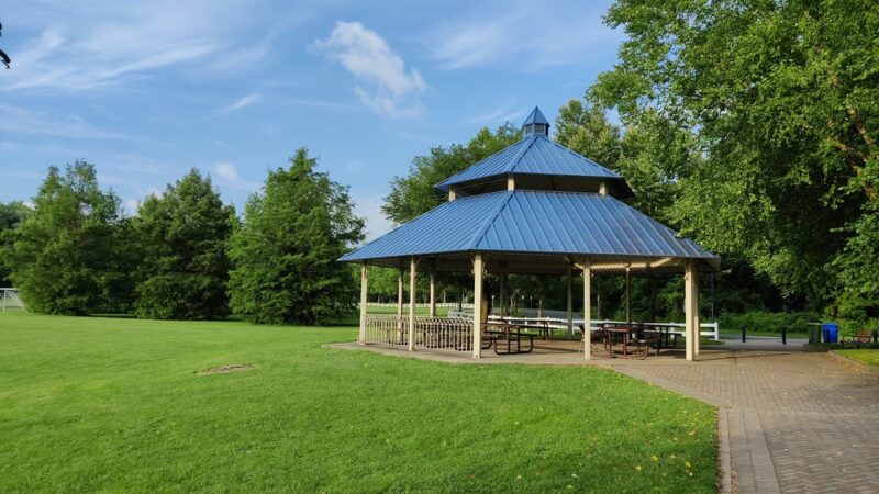 Riverfront Park - Glastonbury, CT