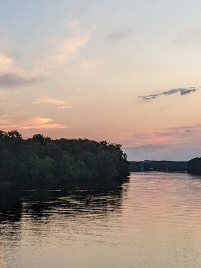 Riverfront Park - Glastonbury, CT