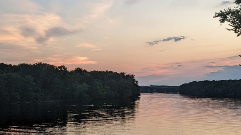 Riverfront Park - Glastonbury, CT