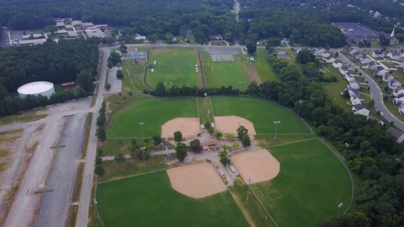 The Complex@Glen Allen - Glen Allen, VA