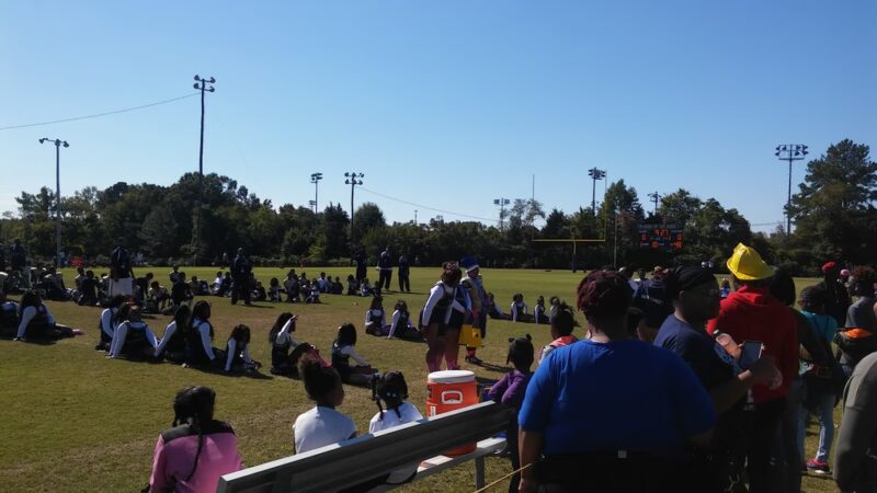 The Complex@Glen Allen - Glen Allen, VA