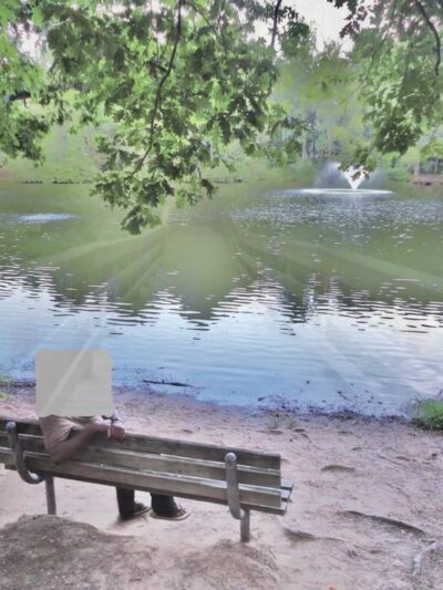 Echo Lake Park - Glen Allen, VA