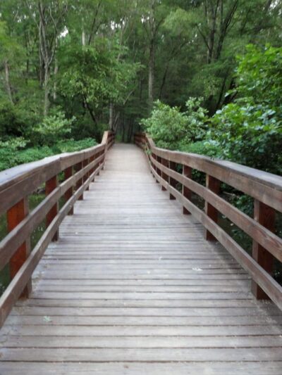 Echo Lake Park - Glen Allen, VA