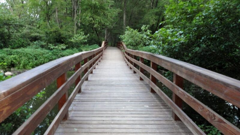 Echo Lake Park - Glen Allen, VA