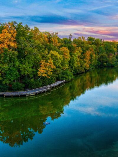 Echo Lake Park - Glen Allen, VA