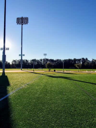 Glover Park - Glen Allen, VA