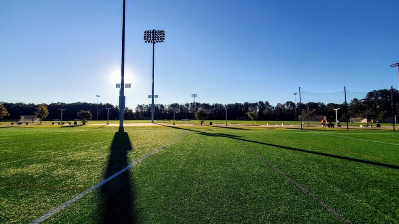 Glover Park - Glen Allen, VA