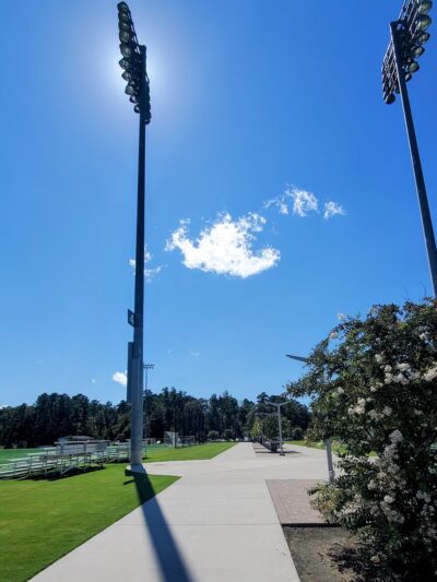 Glover Park - Glen Allen, VA