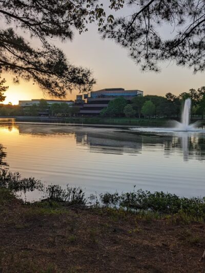 Lake Innsbrook - Glen Allen, VA