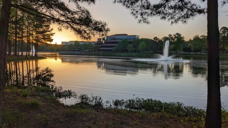 Lake Innsbrook - Glen Allen, VA