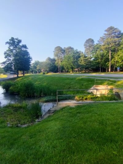 Lake Innsbrook - Glen Allen, VA