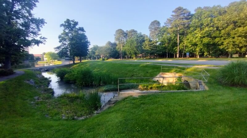 Lake Innsbrook - Glen Allen, VA
