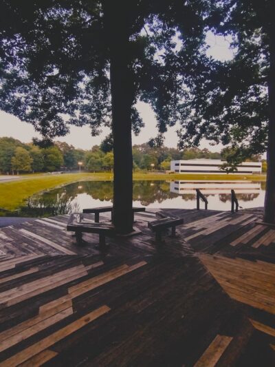 Lake Innsbrook - Glen Allen, VA