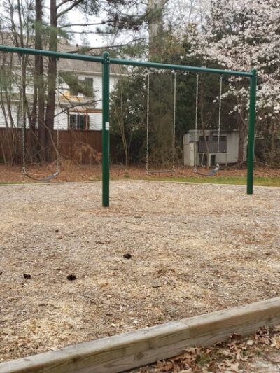 Magnolia Ridge Park - Glen Allen, VA