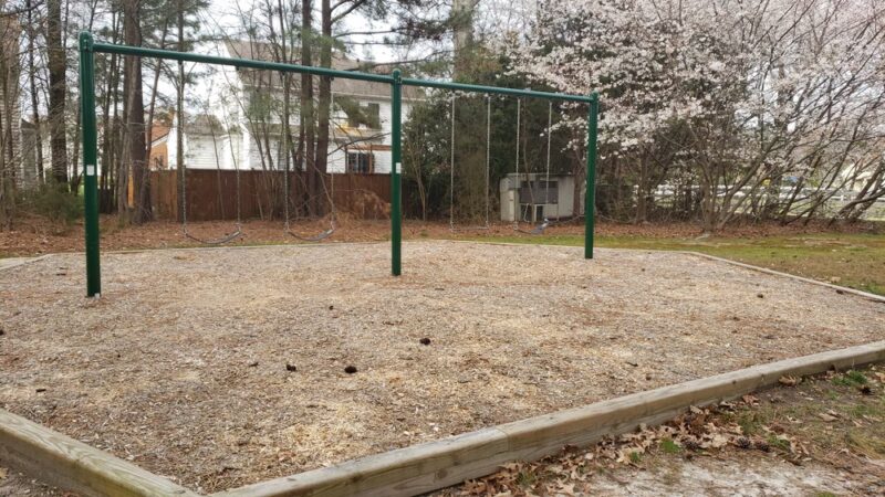 Magnolia Ridge Park - Glen Allen, VA