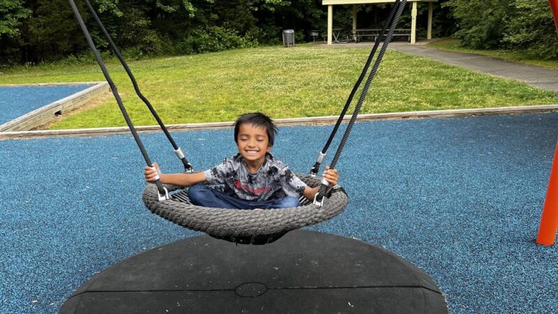 Pouncey Tract Park - Glen Allen, VA