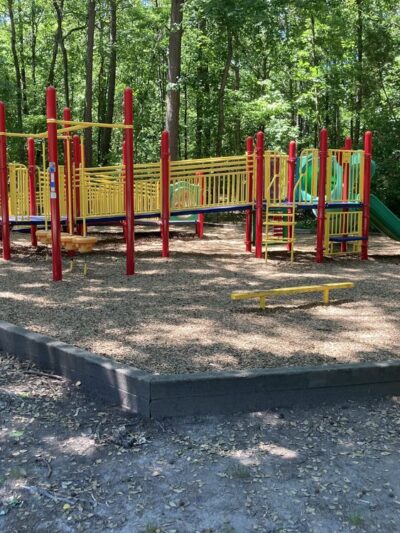 Springfield Park - Glen Allen, VA