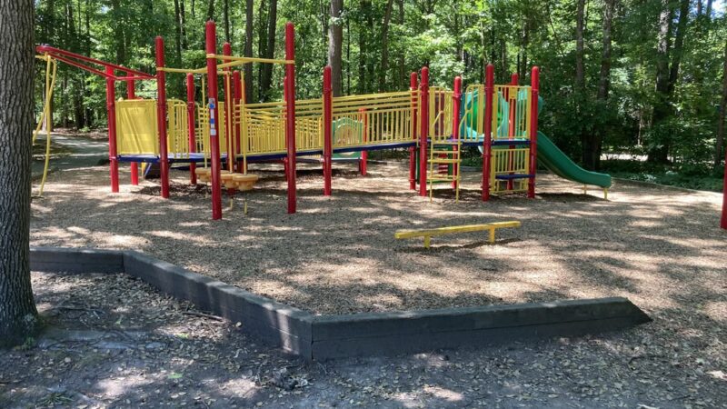 Springfield Park - Glen Allen, VA