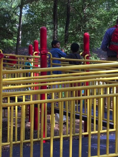 Springfield Park - Glen Allen, VA