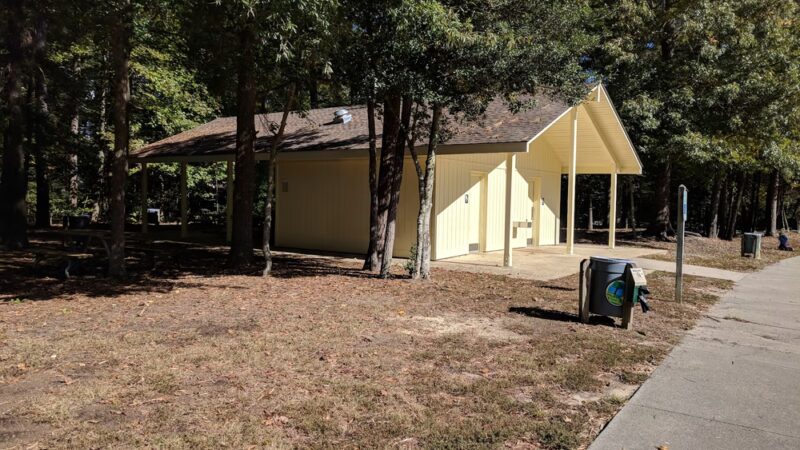 Springfield Park - Glen Allen, VA