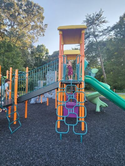 Friendship Park - Glen Burnie, MD