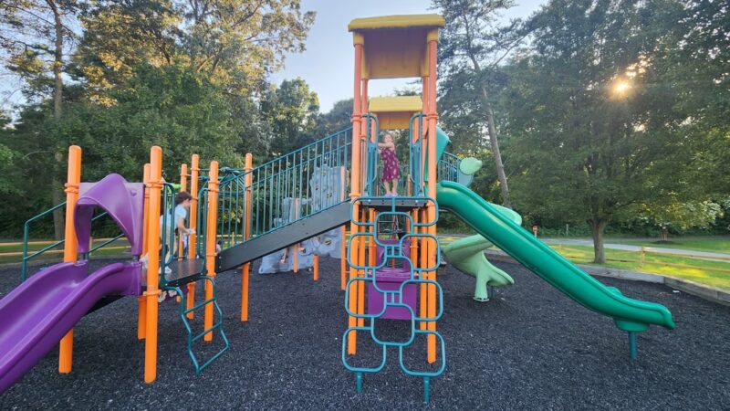Friendship Park - Glen Burnie, MD