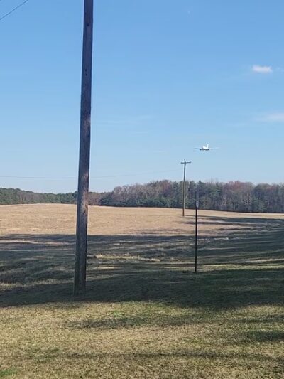 Friendship Park - Glen Burnie, MD
