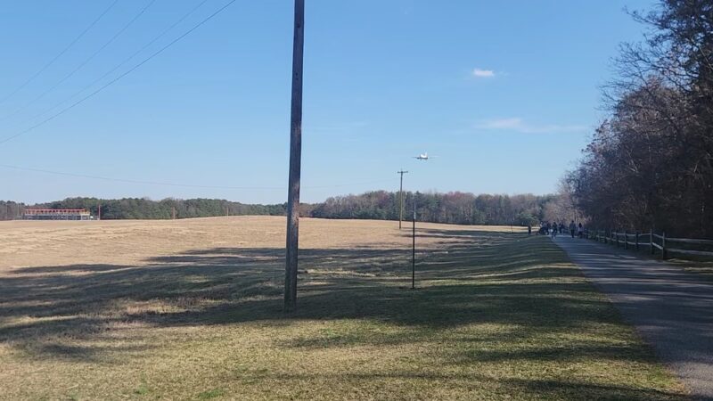 Friendship Park - Glen Burnie, MD