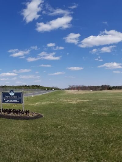 Friendship Park - Glen Burnie, MD