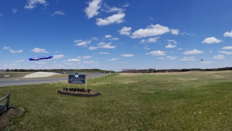 Friendship Park - Glen Burnie, MD
