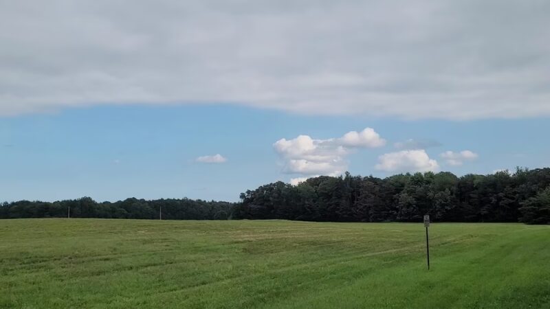 Friendship Park - Glen Burnie, MD