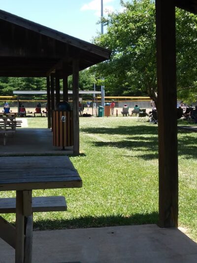 Glen Carbon Village Hall Park - Glen Carbon, IL