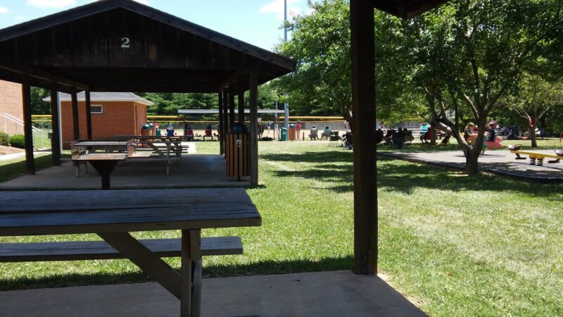 Glen Carbon Village Hall Park - Glen Carbon, IL