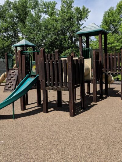 Miner Park - Glen Carbon, IL