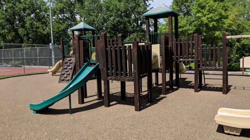 Miner Park - Glen Carbon, IL