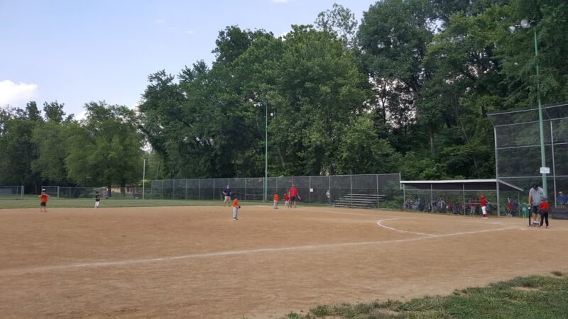Miner Park - Glen Carbon, IL