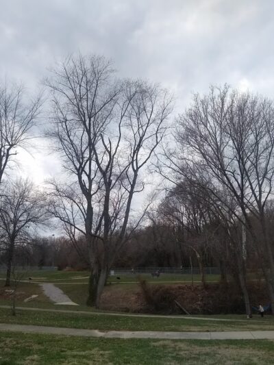 Miner Park - Glen Carbon, IL
